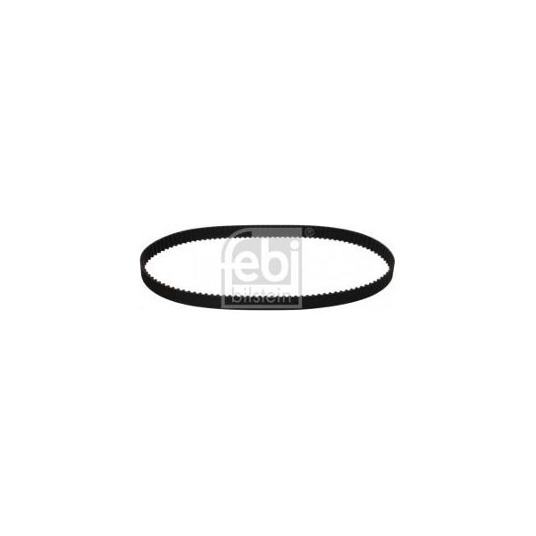 Febi Bilstein 38693 - Cinghia Dentata Oe 097229277 Per Signum (Z03), Vectra C (Z02), Espace Iv (Jk)-image