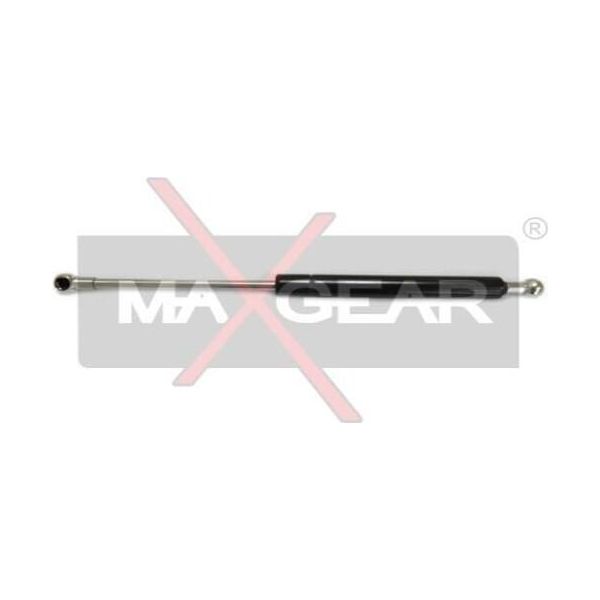 Maxgear 12-0061 - Oe 51 23 8 202 688 Ammortizzatore Del Cofano Per Serie 3 (E46)-image