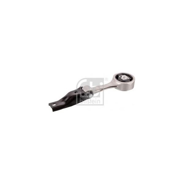 Febi Bilstein 31081 - Supporto Motore Oe 6Q0 199 851 Ah Per Cordoba (6L), Ibiza (6L), Fabia Ii (54), Roomster (5J), Polo (9N), Polo (6C, 6R)-image