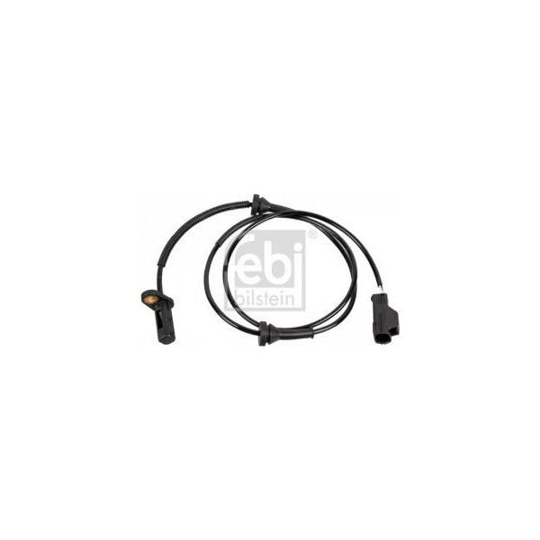 Febi Bilstein 170418 - Oe 30682478 Sensore, Velocità Ruota Per XC90 I (275)-image
