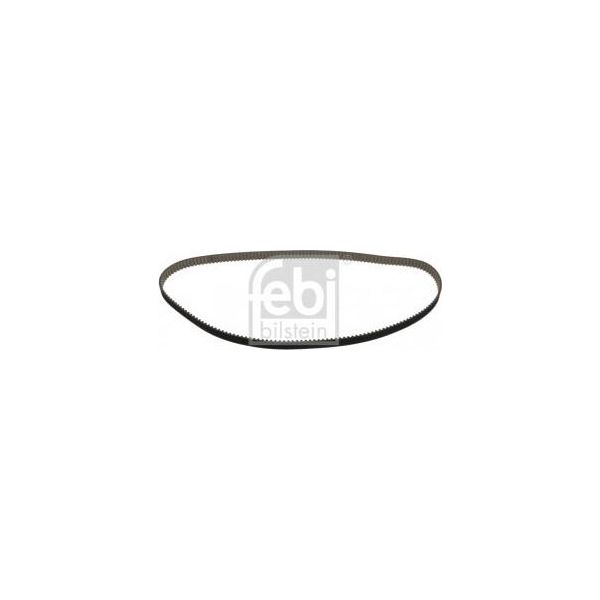Febi Bilstein 26810 - Oe 13568 29035 Cinghia Di Distribuzione Per Rav 4 Ii (A2), Previa (R3), Corolla Verso (E12), Corolla (E12), Corolla (E11), Avensis Verso (M2), Avensis (T25), Avensis (T22)-image