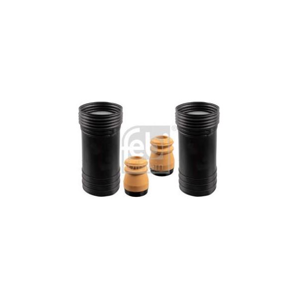 Febi Bilstein 173599 - Oe 33 53 6 773 236 Kit Protezione Antipolvere, Ammortizzatore Per X6 (E71), X5 (E70)-image