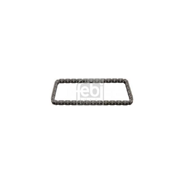 Febi Bilstein 25380 - Catena Di Distribuzione Oe 11 31 2 248 729 Per Serie 3 (E46), Serie 5 (E39), Serie 7 (E38), X5 (E53), Range Rover Iii (L322)-image
