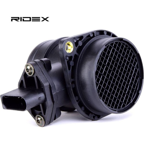 Ridex 3926A0070 - Sensore Di Flusso Dell'aria Di Massa Oe 1 438 687 Per Serie 1 (E81), Serie 1 (E87), Serie 3 (E46), Serie 3 (E90), Serie 3 (E92)-image