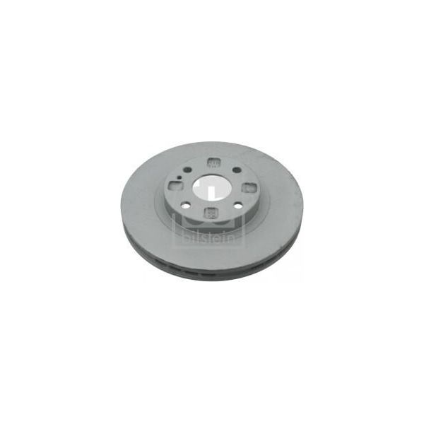 Febi Bilstein 23441 - Disco Freno Oe BJ1Y 33 25X Per 323 (Bj)-image