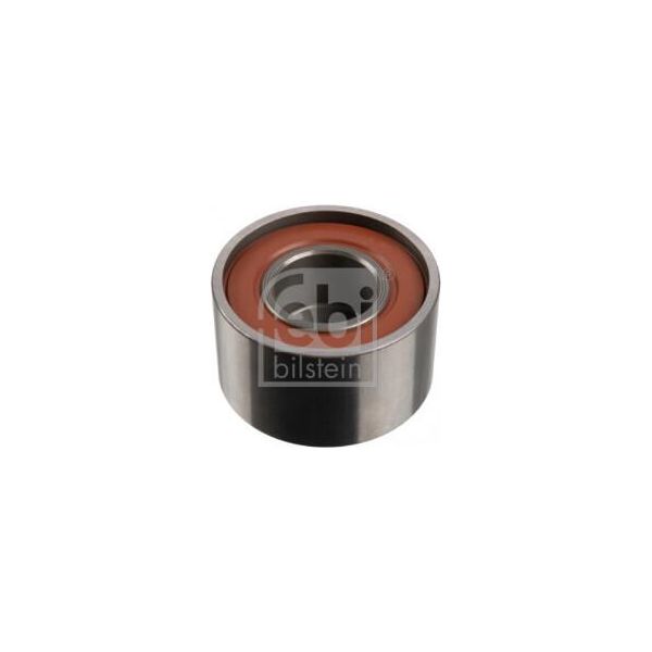 Febi Bilstein 26895 - Puleggia Folle Oe 13503 50010, Cinghia Di Distribuzione Per Lx (UZJ100), Ls (F3), Ls (F2), Gs (S19), Gs (S16)-image
