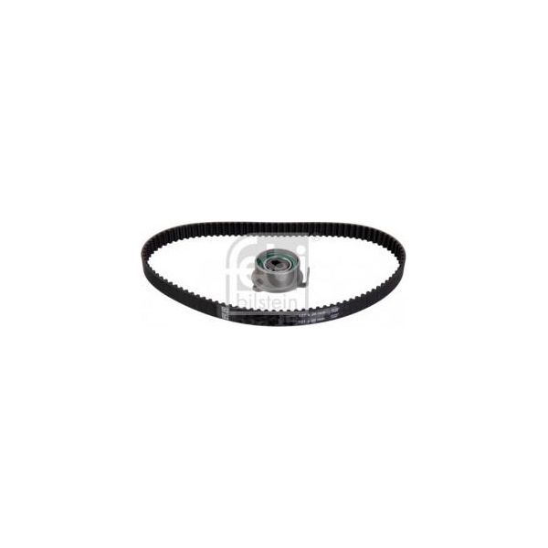 Febi Bilstein 24791 - Oe 24312 02270 Kit Cinghia Di Distribuzione Per Atos (Mx), Getz (Tb), I10 (Pa), Picanto (Sa)-image