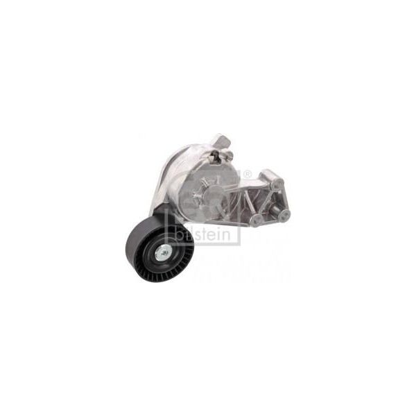 Febi Bilstein 21746 - Tenditore Oe 038 903 315 Ae, Cinghia A V Per A3 (8L), Galaxy (Wgr), Alhambra (7V), Leon (1M1), Toledo Ii (1M2), Octavia I (1U), Bora (1J), Golf Iv (1J), T5, New Beetle, Sharan (7M)-image