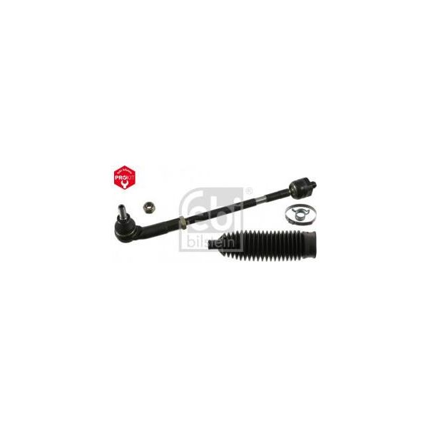 Febi Bilstein 44344 - Tirante Oe 6Q0 423 804 B Per Polo (9N), Fox (5Z), Roomster (5J), Fabia Ii (54), Fabia I (6Y), Ibiza (6L), Cordoba (6L)-image