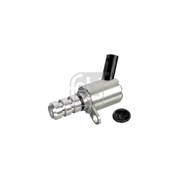 Febi Bilstein 176053 - Oe 059 115 243 A Valvola Di Controllo, Fasatura Albero A Camme Per A4 (8K), A5 (8T), A5 (8F), A6 (4F), Q5 (8R), Q7 (4L), Touareg (7L), Touareg (7P)-image