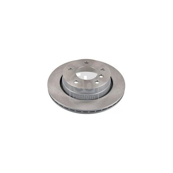 Febi Bilstein 12324 - Disco Freno Oe 34 21 1 162 315 Per Serie 3 (E36), Serie 3 (E46)-image