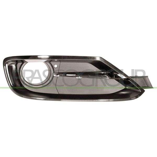 Prasco BM0282135 - Griglia Di Ventilazione Oe 51117300738, Destra Per Serie 3 (F31), Serie 3 (F30)-image