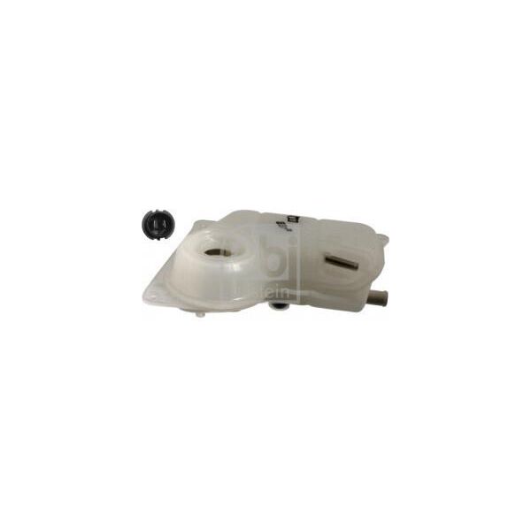 Febi Bilstein 44534 - Oe 8D0 121 403 C Serbatoio Di Espansione, Liquido Refrigerante Per A4 (8D)-image