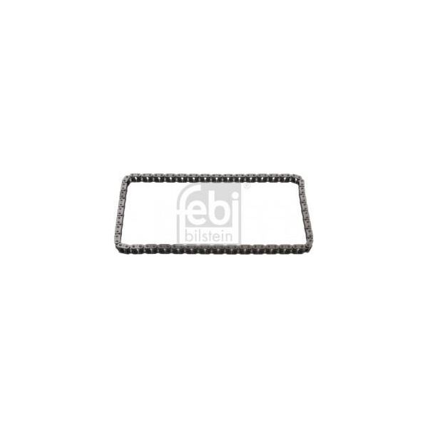 Febi Bilstein 25364 - Catena Di Distribuzione Oe 6M216268CA Per Galaxy (Wgr), Toledo Ii (1M2), Bora (1J), T4, Golf Iii (1H), Golf Iv (1J), Passat (35I), Passat (3B), Sharan (7M), Vento (1H)-image