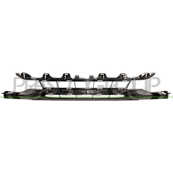 Prasco BM0282120 - Oe 51117263478 Griglia Di Ventilazione, Centrale Per Serie 3 (F30), Serie 3 (F31)-image