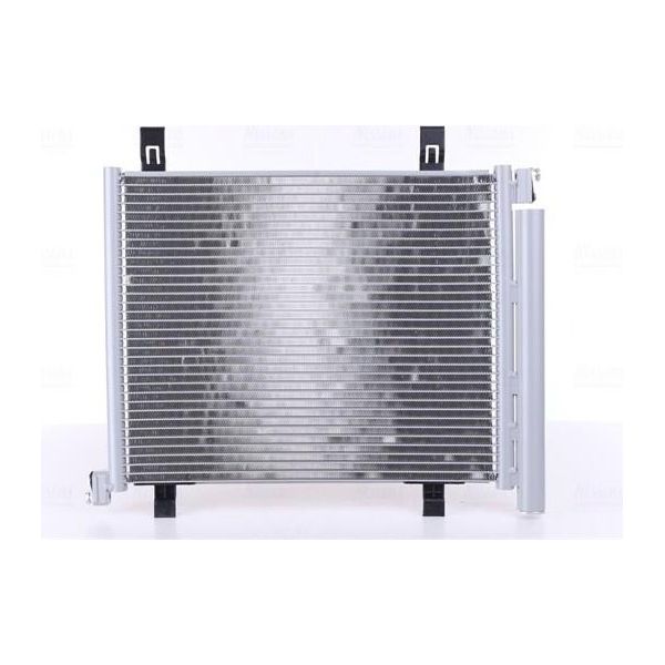 Nissens 940254 - Oe 1S0816411 Condensatore Aria Condizionata Con Essiccatore Per Mii (KE1, KF1), Citigo (NF1), Load Up, Up-image
