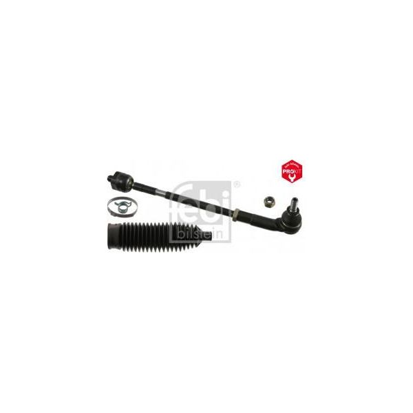 Febi Bilstein 44343 - Tirante Oe 6Q0 423 803 B Per Fabia Ii (54), Fabia I (6Y), Ibiza (6L), Cordoba (6L), Polo (9N), Fox (5Z), Roomster (5J)-image