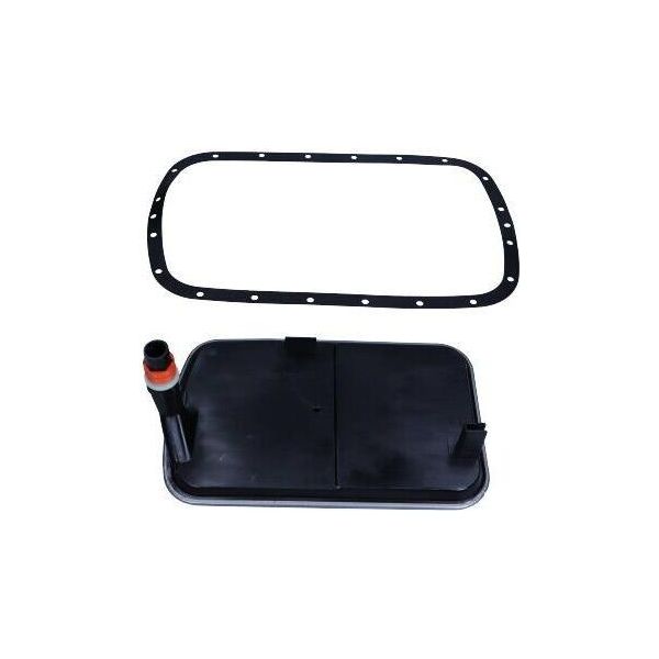 Maxgear 26-1449 - Set Di Filtri Idraulici Oe 24 11 7 507 790, Cambio Automatico Per X5 (E53), Range Rover Iii (L322)-image
