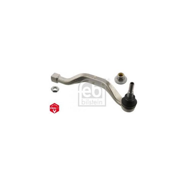 Febi Bilstein 38724 - Tirante Oe 48 52 000 02R Per Laguna Iii-image