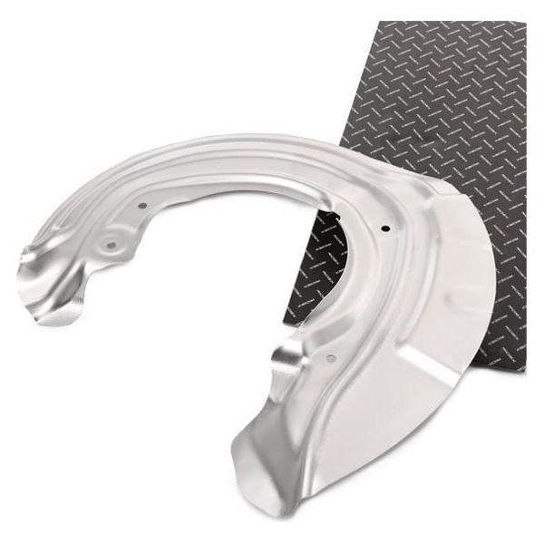 Ridex 1330S0225 - Oe 34116792238 Piastra Di Ancoraggio, Asse Anteriore Destro Per Serie 1 (F20), Serie 1 (F21), Serie 2 (F45), Serie 2 (F23), Serie 2 (F22, F87), Serie 2 (F46), Serie 3 (F30), Serie 3 Gt (F34), Serie 3 (F31), Serie 4 (F33), Serie 4 (F32, F82), Serie 4 (F36)-image