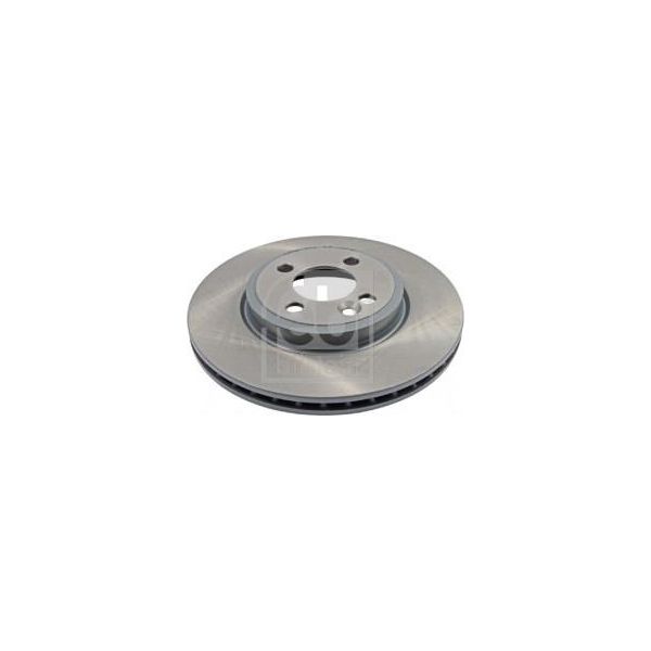 Febi Bilstein 32074 - Oe 34 11 6 774 985 Disco Freno Per R59, R58, R55, R57, R56-image