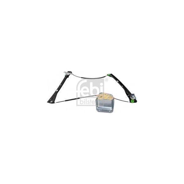 Febi Bilstein 179306 - Regolatore Per Finestrini Oe 1K4 837 462 A Per Golf V (1K)-image