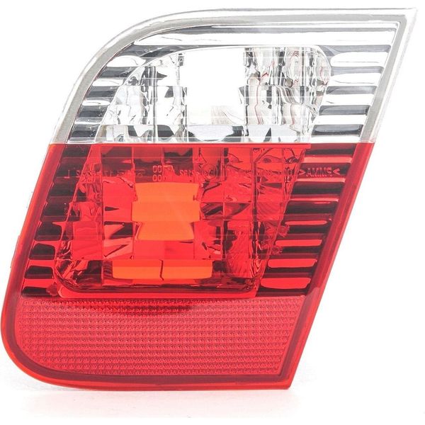 Tyc 17-5221-11-9 - Oe 63216910538 Fanale Posteriore Destro, Parte Interna Per Serie 3 (E46)-image