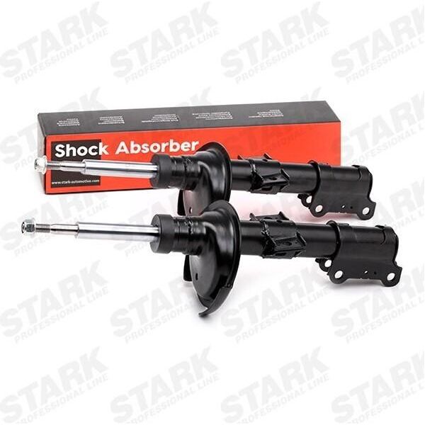 Stark SKSA-0132714 - Ammortizzatore Oe 30776718 Per XC90 I (275)-image