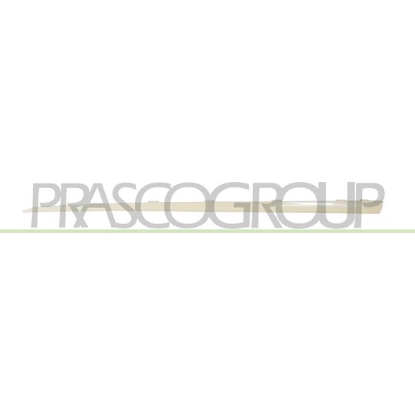 Prasco RN7001414 - Oe 808210779R Modanatura, Anteriore Sinistra Per Captur I (H5, J5)-image