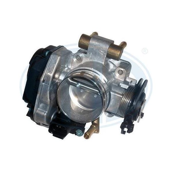 Era 556109A - Corpo Farfallato Oe 037 133 064 D Per Cordoba (6K), Ibiza (6K), Toledo I (1L2), Golf Iii (1H), Golf Cabriolet (1E), Passat (35I), Polo (6V), Vento (1H)-image