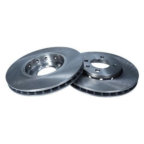 Maxgear 19-2856 - Disco Freno Oe 1S0 615 301 H Per Mii (KE1, KF1), Citigo (NF1), Load Up, Up-image