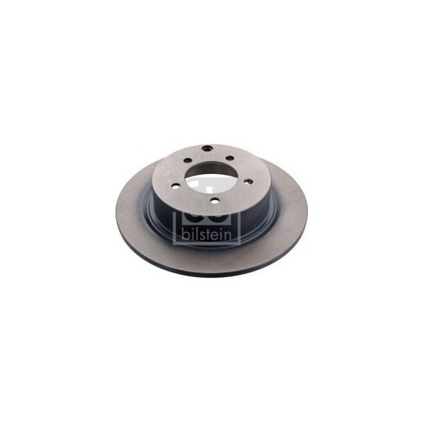 Febi Bilstein 44056 - Oe 16 062 920 80 Disco Freno Per 4008-image