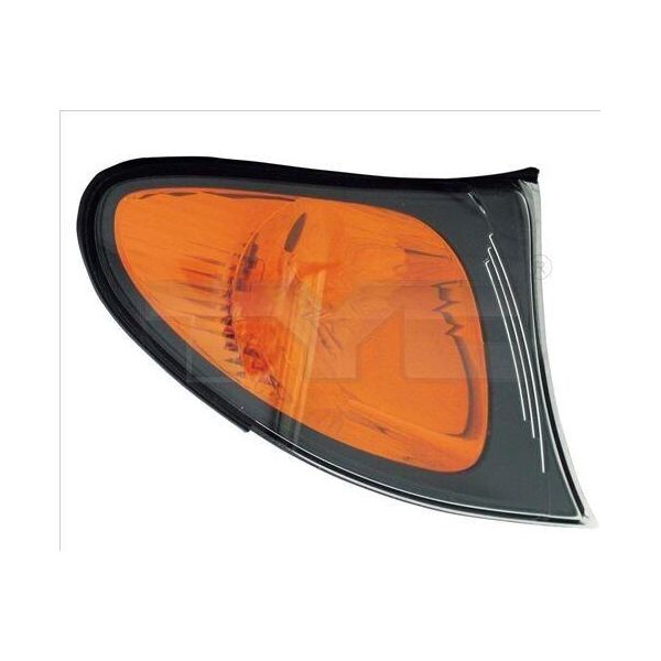 Tyc 18-0164-01-2 - Indicatore Oe 63136910979, Sinistro Per Serie 3 (E46)-image