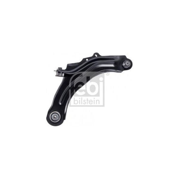 Febi Bilstein 22134 - Oe 82 00 243 086 Braccio Di Controllo Per Megane Ii-image