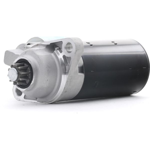 Stark SKSTR-0330247 - Motorino Di Avviamento Oe 02T911023C Per Cordoba (6L), Ibiza (6L), Fabia I (6Y), Roomster (5J), Fox (5Z), Polo (9N)-image