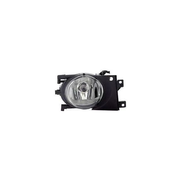 Van Wezel 0637996 - Fendinebbia Oe 6317 6900 222, Destro Per Serie 5 (E39)-image