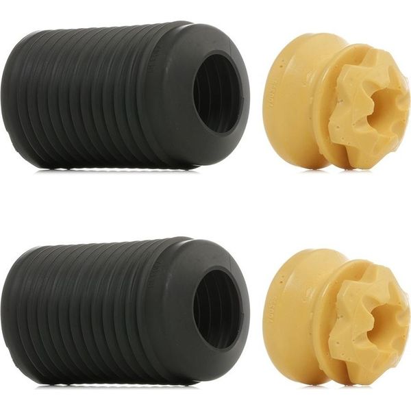 Stark SKDCK-1240075 - Oe 33536784118 Kit Di Protezione Dalla Polvere, Ammortizzatore Posteriore Per Serie 5 (F11)-image