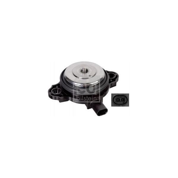 Febi Bilstein 175058 - Oe 11 36 7 593 719 Valvola Di Controllo, Unità Di Fasatura Dell'albero A Camme Per Z4 (E89), X5 (F15, F85), X4 (F26), X3 (F25), X1 (E84), Serie 5 (F11), Serie 5 (F10), Serie 4 (F36), Serie 4 (F32, F82), Serie 4 (F33), Serie 3 (F31), Serie 3 Gt (F34), Serie 3 (F30), Serie 2 (F22, F87), Serie 2 (F23), Serie 1 (F21), Serie 1 (F20)-image