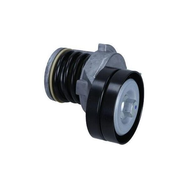 Maxgear 54-1608 - Oe 03C 145 299 A Tenditore, Cinghia A V Per Alhambra (710, 711), Ibiza (6J, 6P), Fabia Ii (54), Maggiolino (5C), Cc (358), Eos (1F), Golf Plus (5M), Golf V (1K), Golf Vi, Jetta Iii (1K2), Jetta Iv, Passat (3C), Passat (365, 362), Passat Cc (357), Polo (6C, 6R), Scirocco, Sharan (7N), Tiguan (5N), Touran (1T)-image