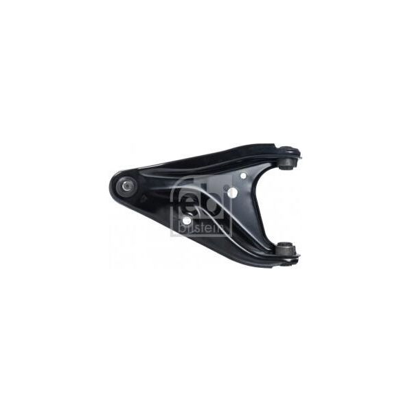 Febi Bilstein 108899 - Braccio Di Controllo Oe 54 50 102 94R Per Thalia Iii (L8), Sandero Ii (B8), Sandero I (Bs), Logan Ii, Logan I, Express, Sandero, Logan, Lodgy, Dokker-image