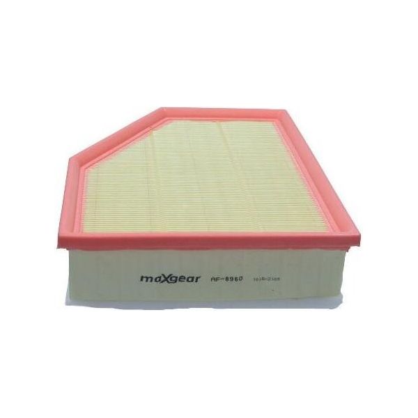 Maxgear 26-2446 - Filtro Aria Oe 13 71 8 577 170 Per Serie 5 (F90, G30), Serie 5 (G31), Serie 6 Gt (G32), Serie 7 (G11, G12), Serie 8 (F91, G14), Serie 8 (F92, G15), Serie 8 (F93, G16), X3 (F97, G01), X4 (F98, G02), X5 (F95, G05), X5 (G05), X6 (F96, G06), X7 (G07)-image
