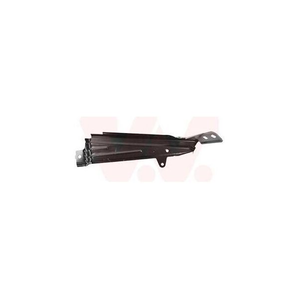 Van Wezel 0682319 - Parafango Oe 41357267325, Anteriore Sinistro Per X4 (F26), X3 (F25)-image