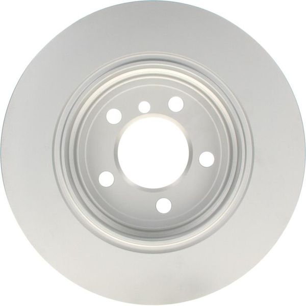 Bosch 0 986 479 004 - Oe 34 21 1 166 127 Disco Freno Per Serie 7 (E65)-image