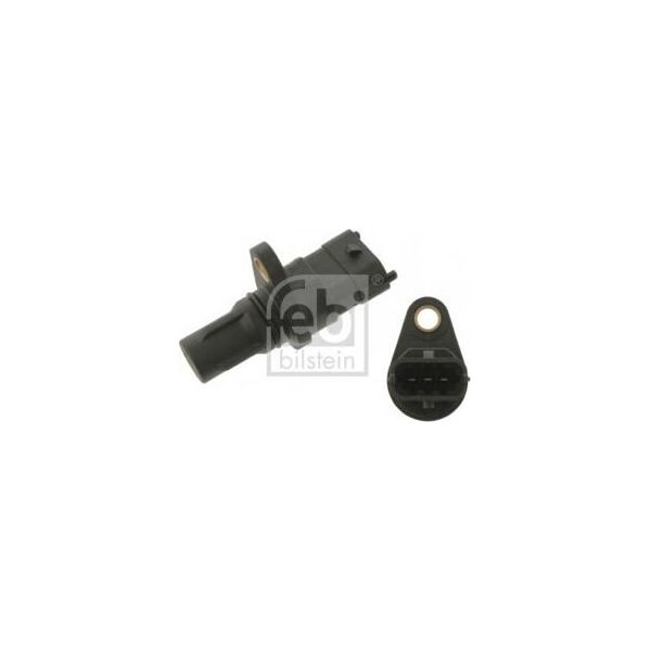 Febi Bilstein 30675 - Sensore Hv Oe 1920, Posizione Albero A Camme Per Yaris (P9), Yaris (P13), Aygo (B4), Aygo (B1), 108, C1 Ii (Pa, Ps), C1 (Pm, Pn)-image