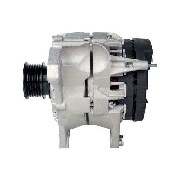 Hella 8EL 012 428-201 - Oe 037 903 025 G Alternatore Per A2 (8Z), Arosa (6H), Cordoba (6L), Ibiza (6L), Ibiza (6J, 6P), Fabia I (6Y), Fabia Ii (54), Roomster (5J), Fox (5Z), Lupo (6E1, 6X1), Polo (6N), Polo (9N), Polo Playa, Polo (6C, 6R), Sharan (7M)-image