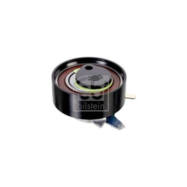 Febi Bilstein 11561 - Oe 9180624 Puleggia Tenditore, Cinghia Di Distribuzione Per S70 (874), S80 I (184), V70 I (875, 876), V70 Ii (285), T4-image