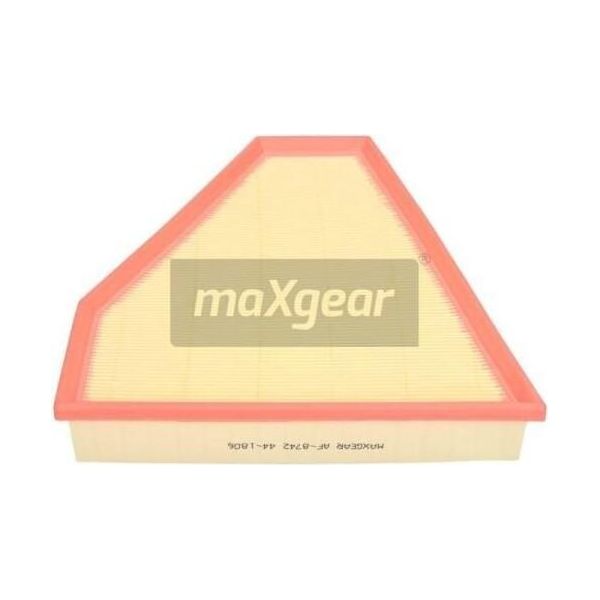 Maxgear 26-1256 - Filtro Aria Oe 13 71 7 542 294 Per Serie 3 (E90)-image