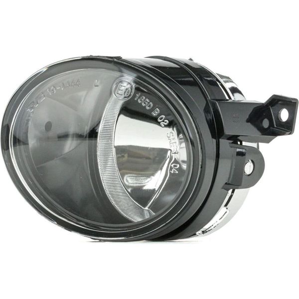 Tyc 19-0448-01-2 - Fendinebbia Oe 1T0941699D, Sinistro Per Mii (KE1, KF1), Citigo (NF1), Scirocco, Up, Amarok, Golf V (1K), Jetta Iii (1K2)-image