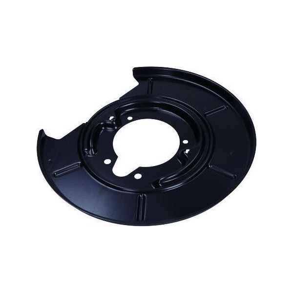 Maxgear 19-4353 - Oe 34 21 1 162 062 Piastra Di Ancoraggio, Assale Posteriore Destro Per Serie 3 (E36), Z3 (E36)-image