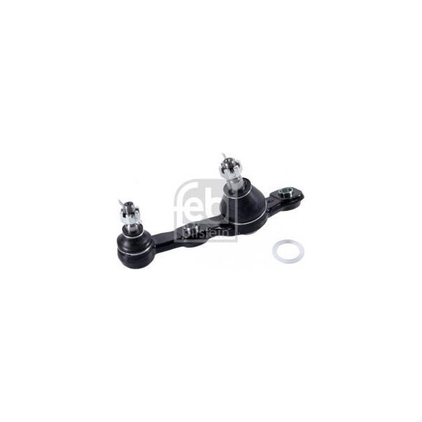 Febi Bilstein 43016 - Oe 43330 39625 Giunto Di Supporto Per Is Iii (E3), Is Ii (E2), Is C (GSE2), Gs (S19)-image